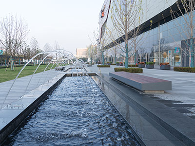 江门企业地下室防水