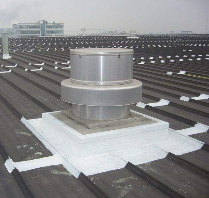 江门工业园区零星修缮