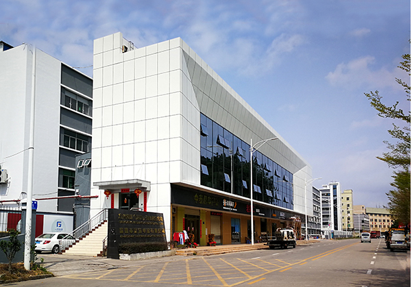 江门住宅公寓幕墙修缮