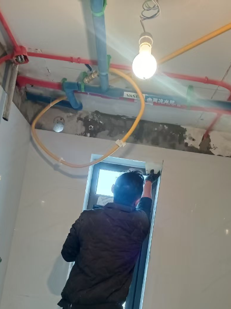 江门专业水管维修