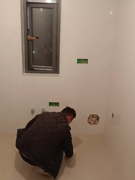 江门专业电工维修